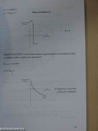 Az "Összefoglaló feladatgyűjtemény matematikából" című könyv feladatainak részletes kidolgozása X. fejezet