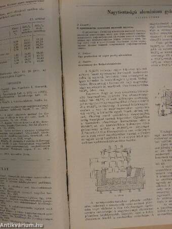 Kohászati Lapok 1955. január-december/Kohászati Lapok - Öntöde 1955. január-december