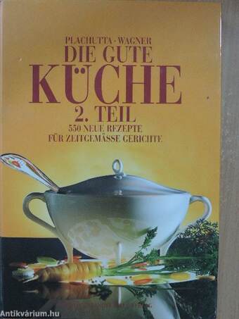 Die Gute Küche 2.