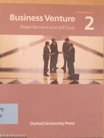 Business Venture 2