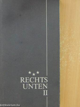 Rechts Unten II