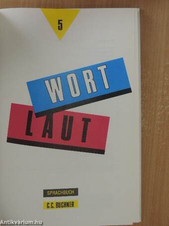 Wortlaut 5.