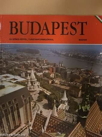 Budapest