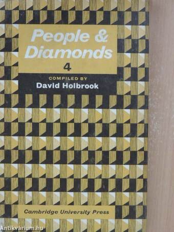 People & Diamonds 4.