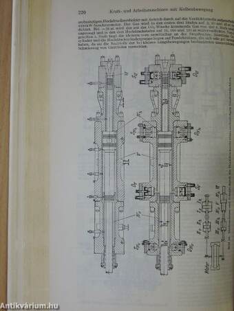 Dubbels Taschenbuch für den Maschinenbau II.