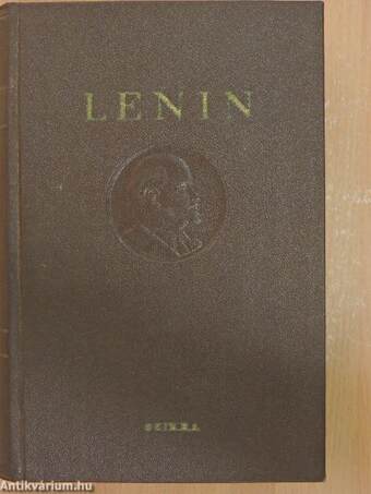 V. I. Lenin művei 5.