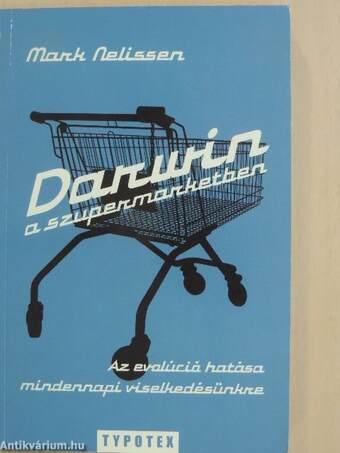 Darwin a szupermarketben