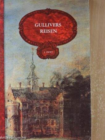 Gullivers Reisen