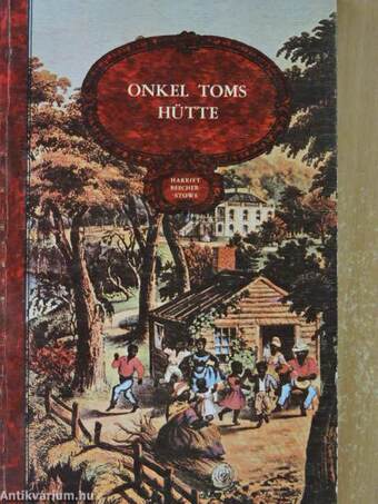 Onkel Toms Hütte