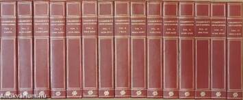 Chambers's Encyclopaedia 1-15