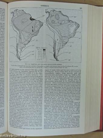 Chambers's Encyclopaedia 1-15