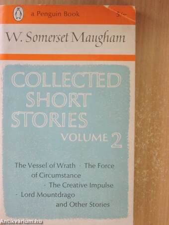 Collected Short Stories 2.