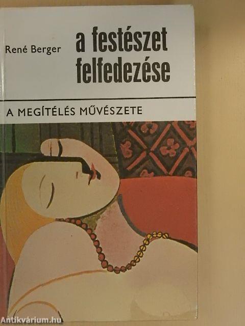 A festészet felfedezése 2. (töredék)