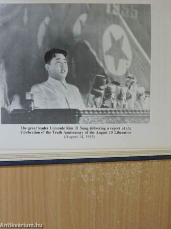 Kim Il Sung Works 9