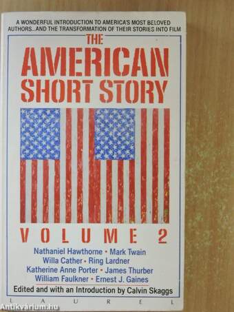 The American Short Story 2. (töredék)