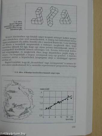 A pszichológia alapjai