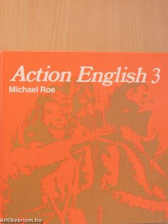 Action English 3