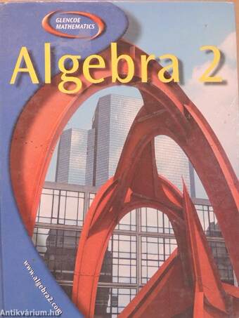 Algebra 2