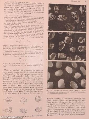 Handbook of Soil Mechanics I.