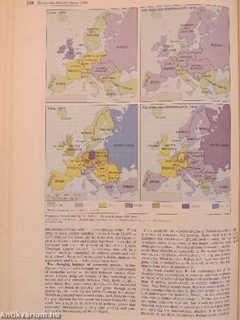 The New Encyclopaedia Britannica in 30 Volumes - Macropaedia 6