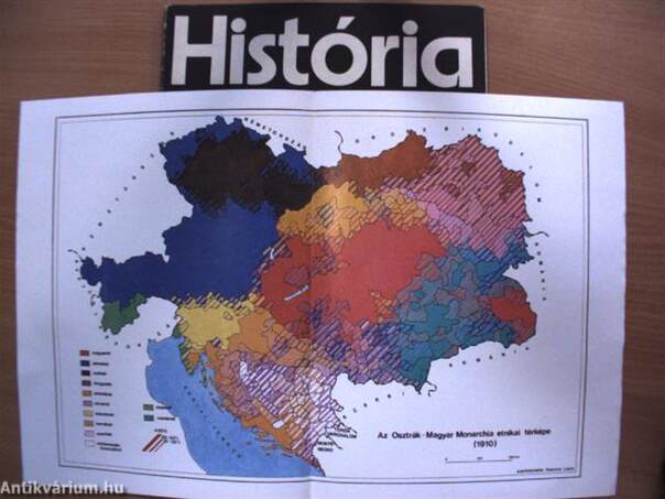 História 1982/4-5.