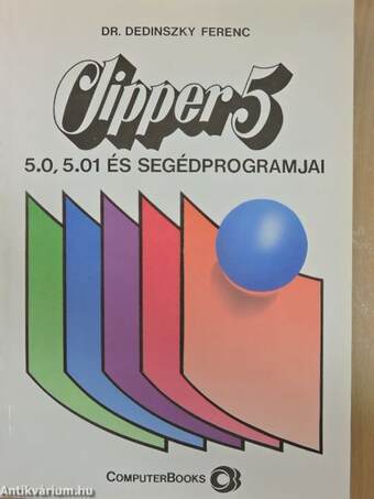 Clipper 5