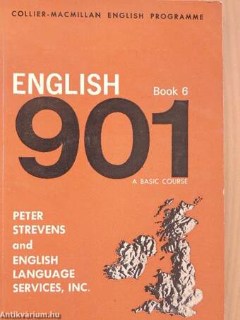 English 901 6.