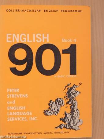 English 901 4.