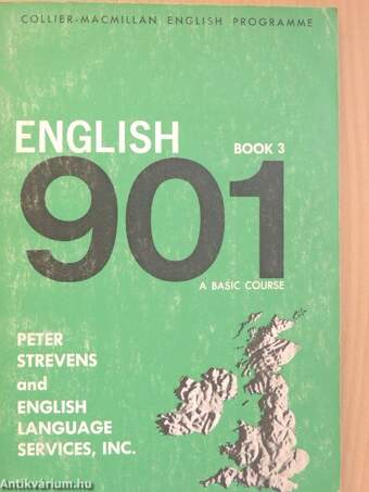 English 901 3.