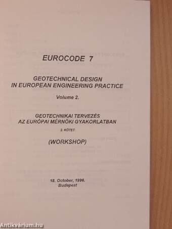 Eurocode 7