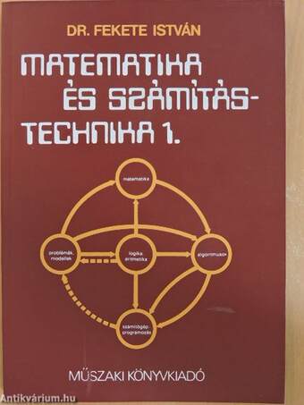 Matematika és számítástechnika I-II.