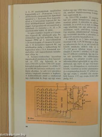 Optoelektronikai hobby