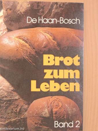 Brot zum Leben 2