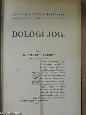 Dologi jog