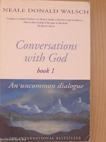 Conversations with God 1