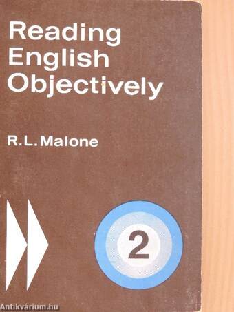 Reading English Objectively 2.