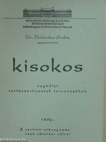 Kisokos