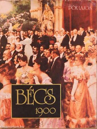 Bécs 1900