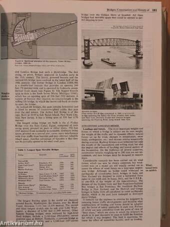 The New Encyclopaedia Britannica in 30 Volumes - Macropaedia 3