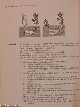 Beginning Scientific English 2