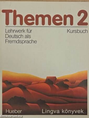 Themen 2 - Kursbuch