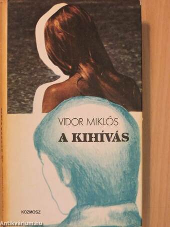 A kihívás