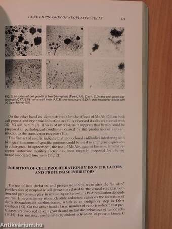 Pathology of Gene Expression