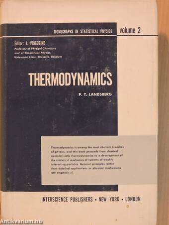 Thermodynamics with Quantum Statistical Illustrations