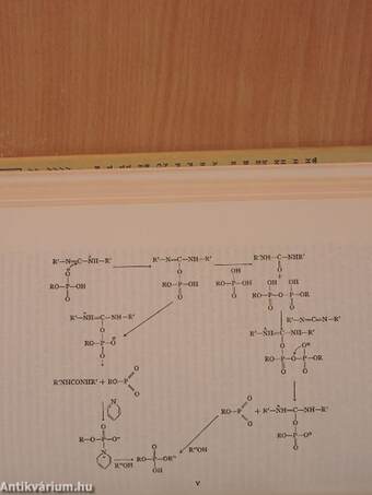 Annual Review of Biochemistry 1961