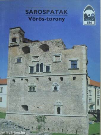 Sárospatak - Vörös-torony