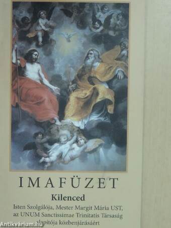 Imafüzet