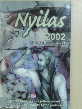 Nyilas 2002