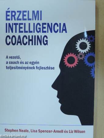 Érzelmi intelligencia coaching