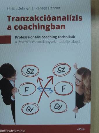 Tranzakcióanalízis a coachingban